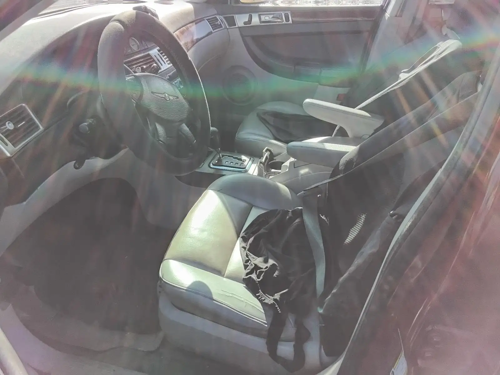 Photo of 2007 Chrysler Pacifica