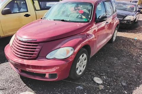 Photo of 2008 Chrysler Pt Cruiser