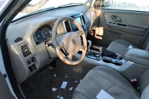 Photo of 2005 Mercury Mariner