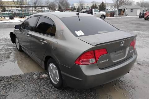 Photo of 2006 Honda Civic