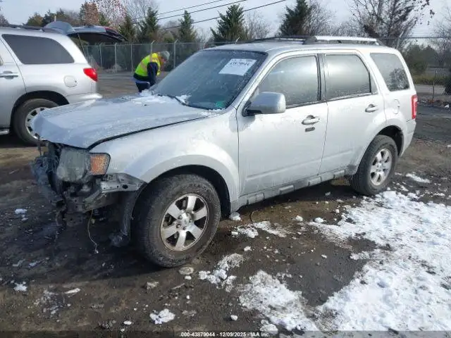Photo of 2012 Ford Escape