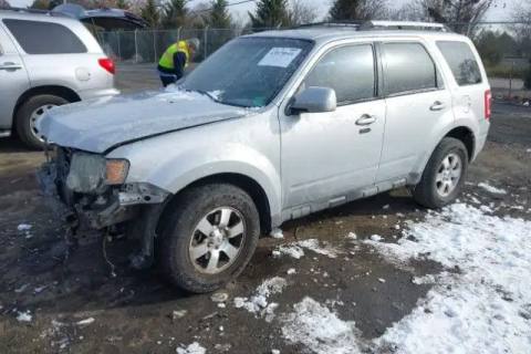 Photo of 2012 Ford Escape
