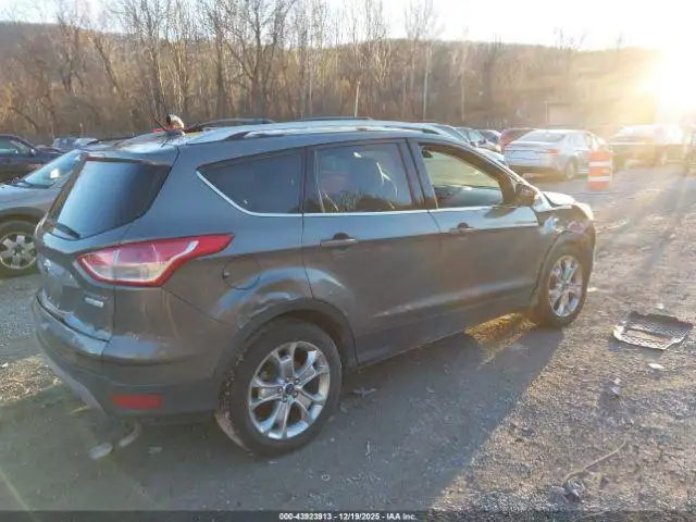 Photo of 2014 Ford Escape