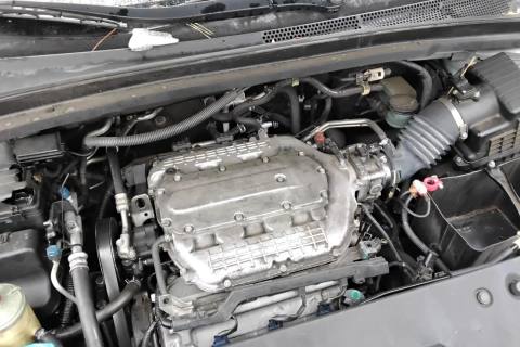 Photo of 2008 Honda Odyssey