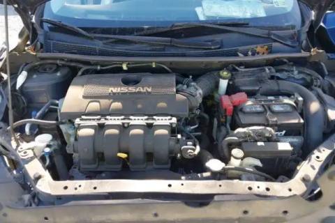 Photo of 2017 Nissan Sentra