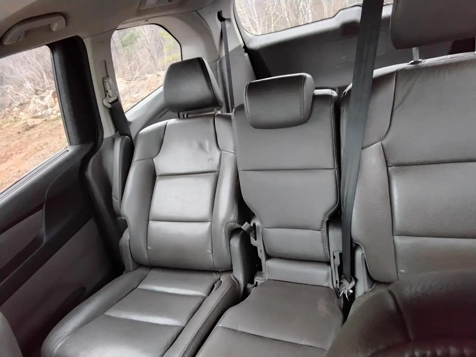 Photo of 2013 Honda Odyssey