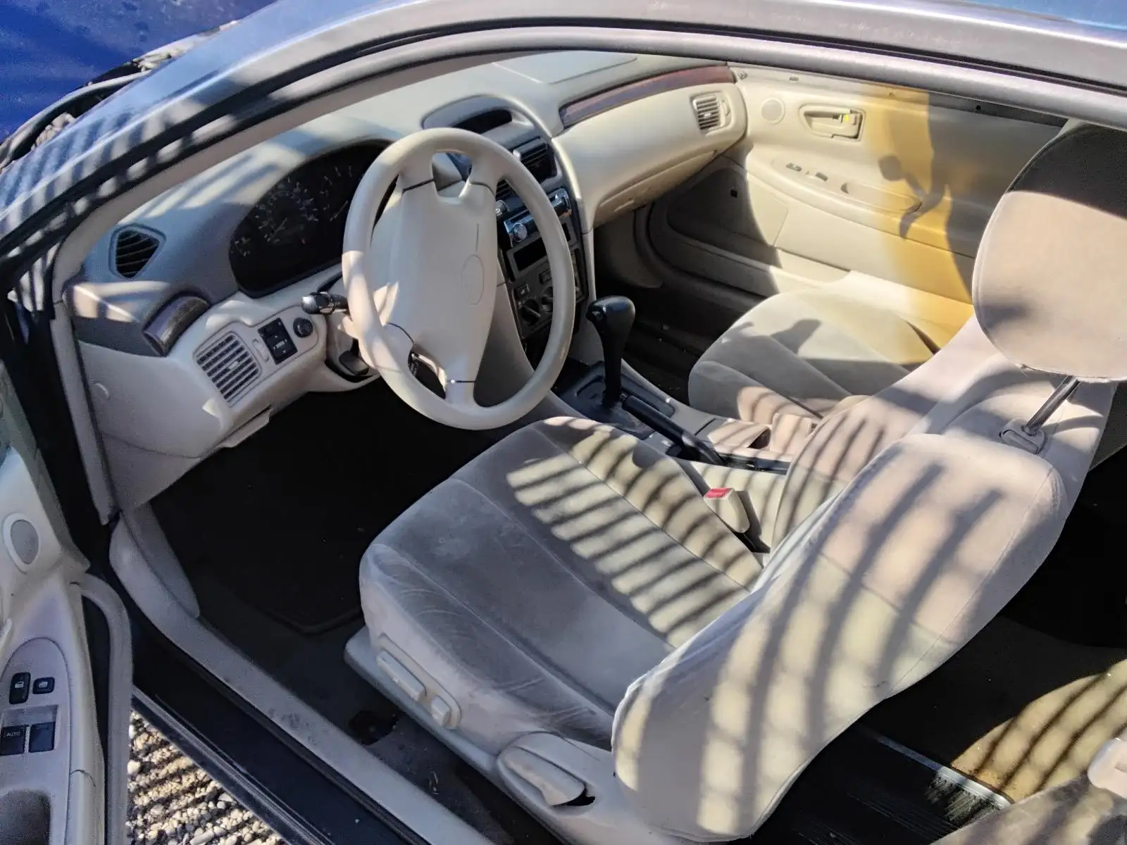 Photo of 2001 Toyota Solara