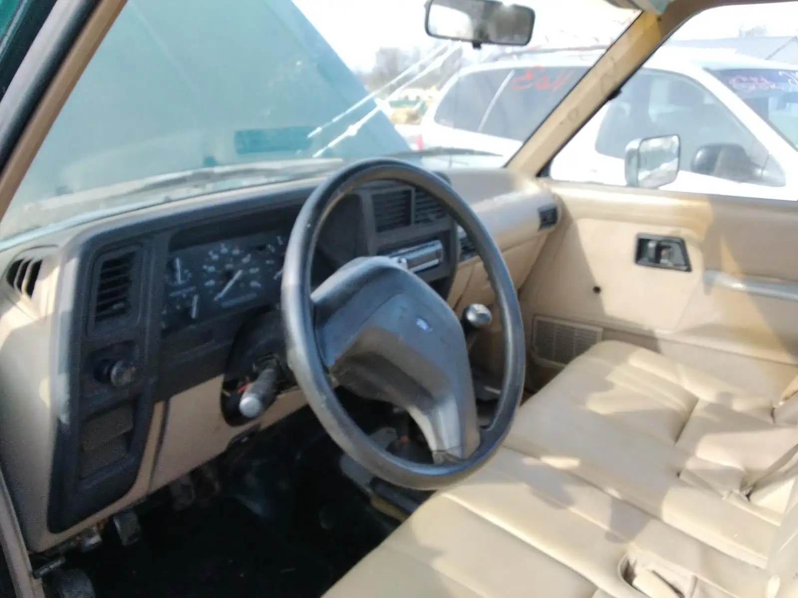 Photo of 1989 Ford Ranger