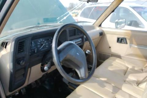 Photo of 1989 Ford Ranger