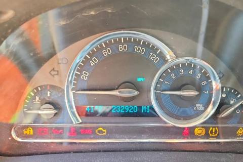 Photo of 2008 Chevrolet Hhr