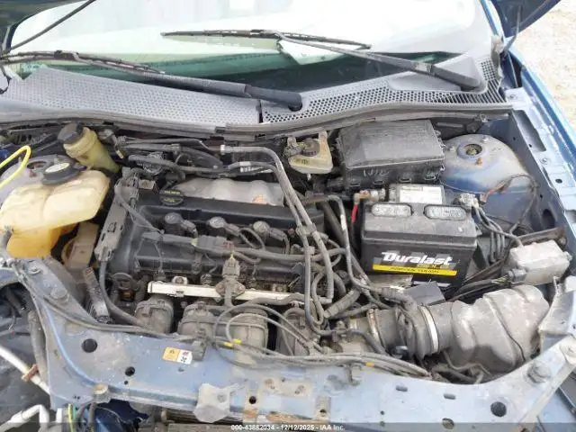 Photo of 2005 Ford Focus