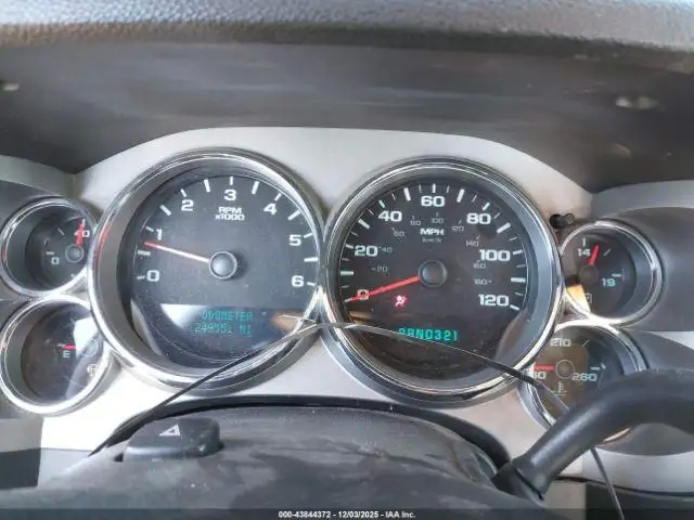 Photo of 2008 Chevrolet Silverado 1500 Pickup