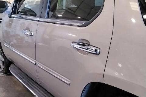 Photo of 2007 Cadillac Escalade