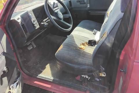 Photo of 1992 Gmc S10/S15/Sonoma