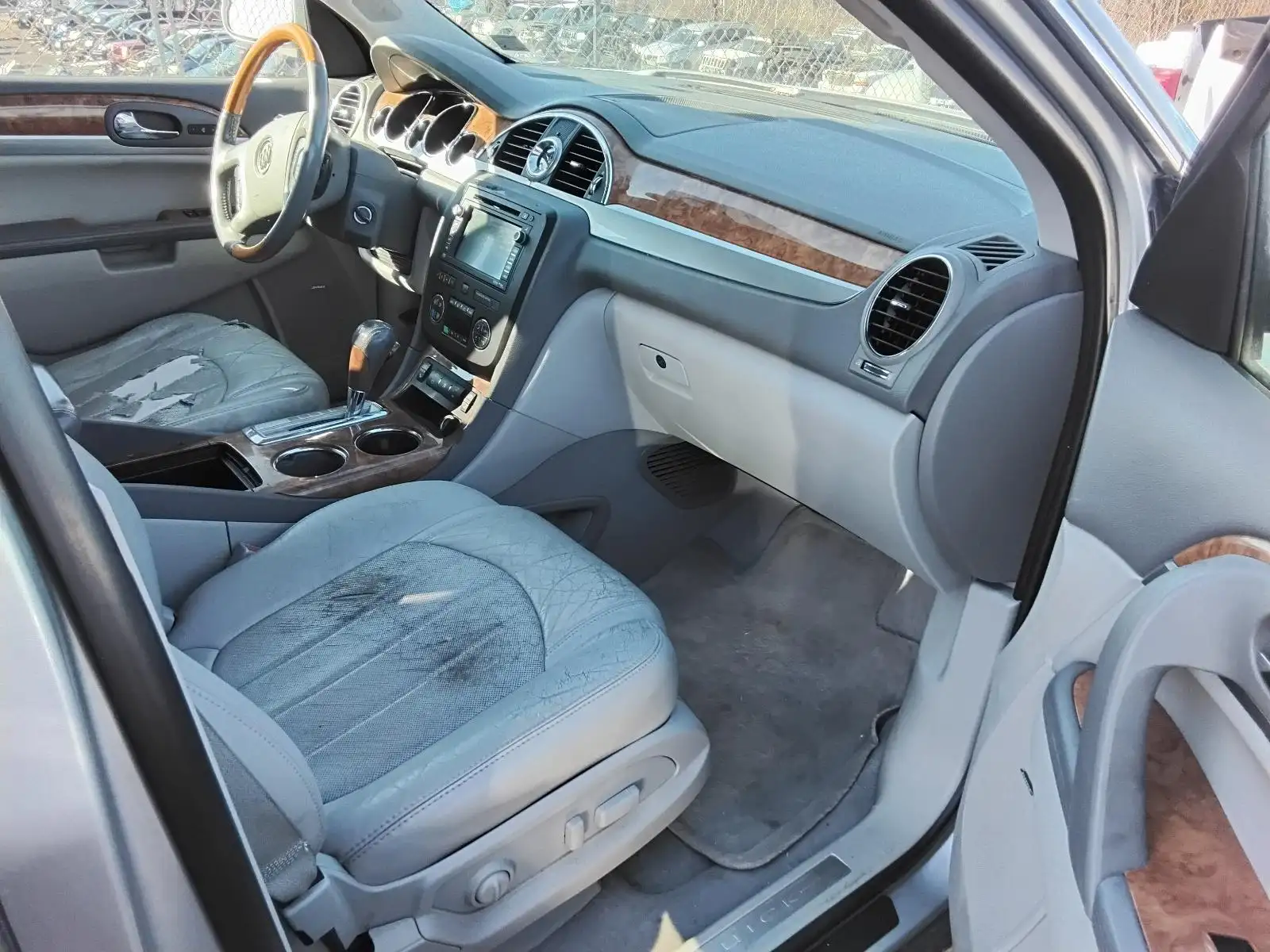Photo of 2012 Buick Enclave