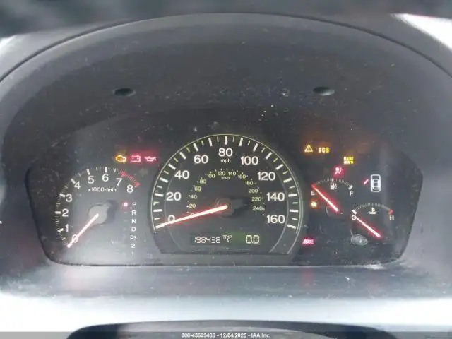 Photo of 2005 Honda Accord