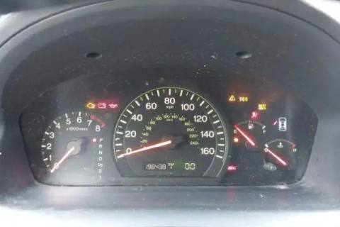Photo of 2005 Honda Accord