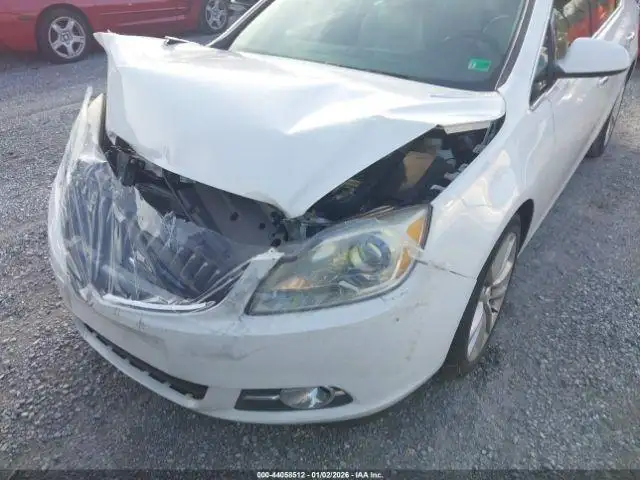 Photo of 2014 Buick Verano