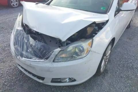 Photo of 2014 Buick Verano