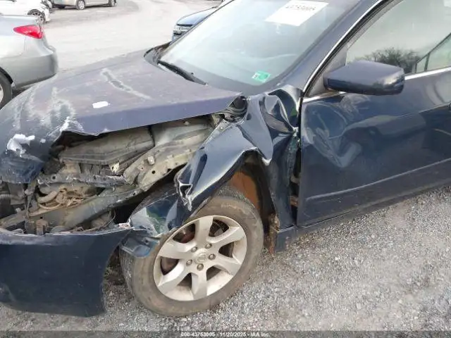 Photo of 2008 Nissan Altima