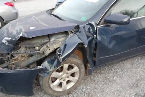 Photo of 2008 Nissan Altima