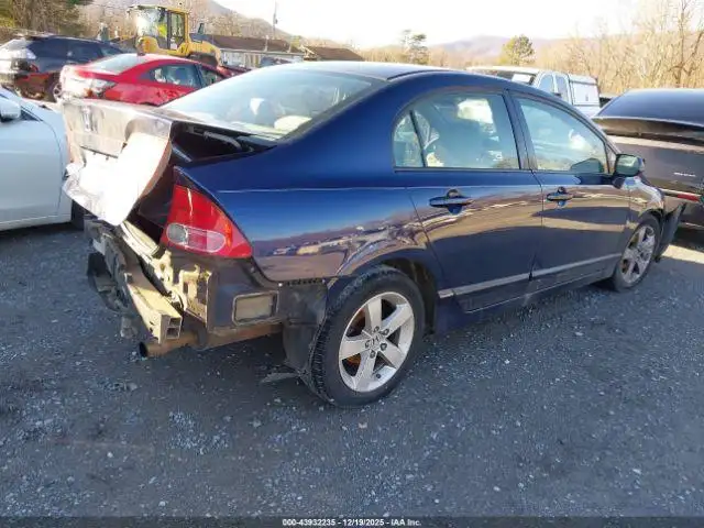 Photo of 2008 Honda Civic