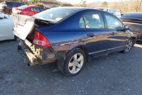 Photo of 2008 Honda Civic