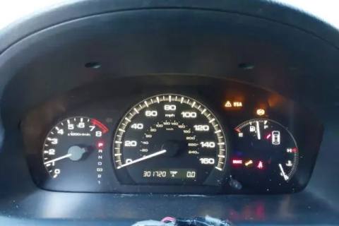 Photo of 2007 Honda Accord