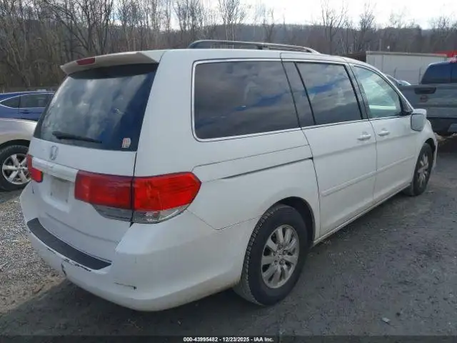 Photo of 2010 Honda Odyssey