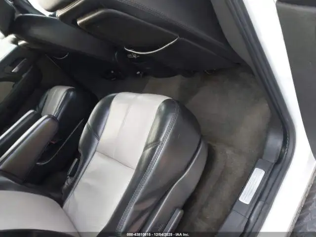 Photo of 2007 Chevrolet Tahoe