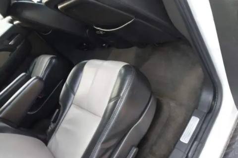 Photo of 2007 Chevrolet Tahoe