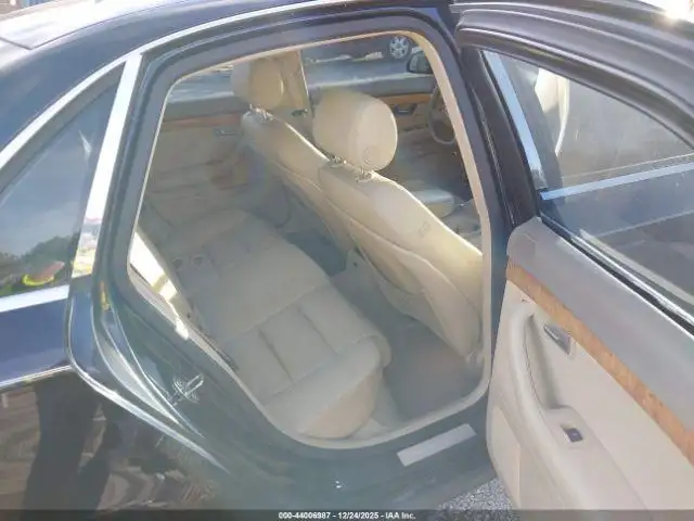 Photo of 2007 Audi Audi A4