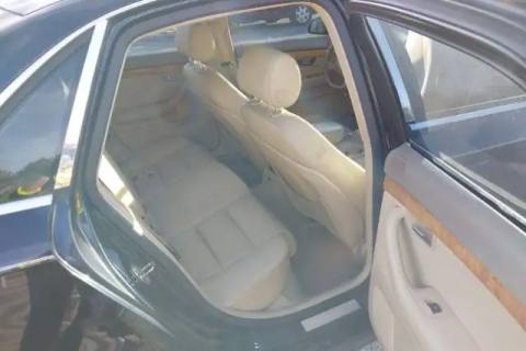 Photo of 2007 Audi Audi A4