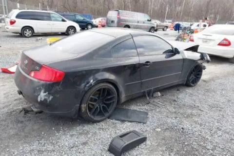Photo of 2004 Infiniti Infiniti G35