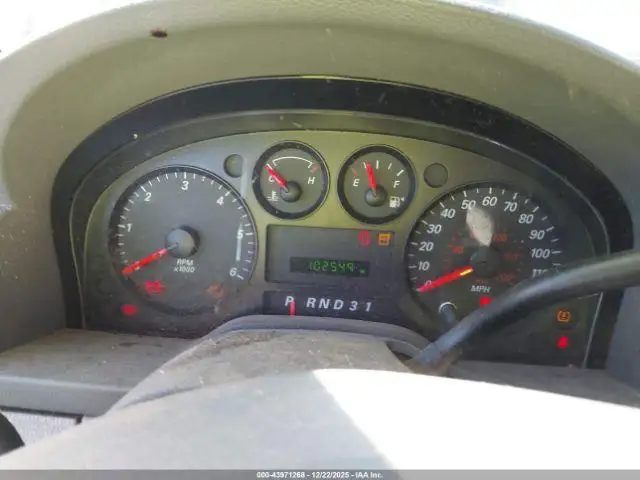 Photo of 2004 Ford Freestar