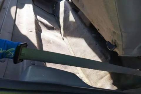 Photo of 2004 Ford Ford F150 Pickup
