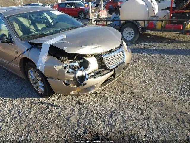 Photo of 2004 Chrysler 300M