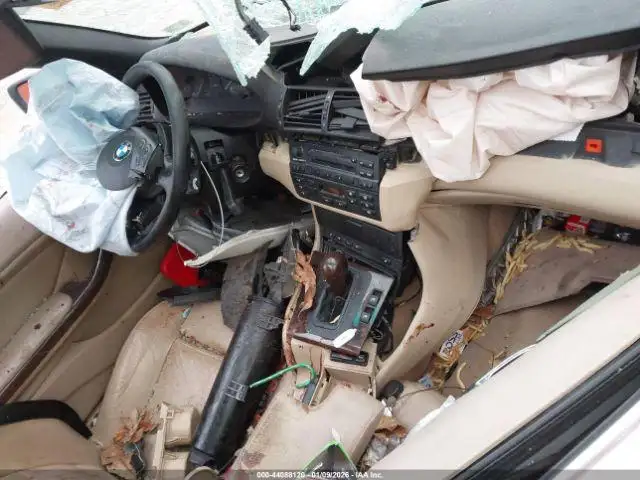 Photo of 2004 Bmw Bmw 325I