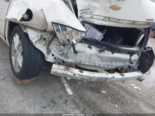 Photo of 2008 Chevrolet Impala
