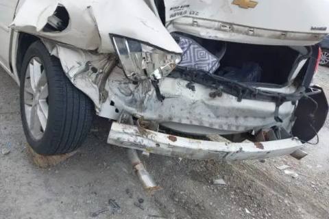 Photo of 2008 Chevrolet Impala