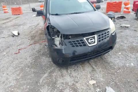 Photo of 2008 Nissan Rogue