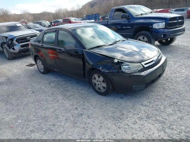 Photo of 2010 Ford Focus