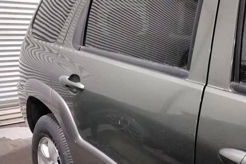 Photo of 2002 Mazda Mazda Tribute