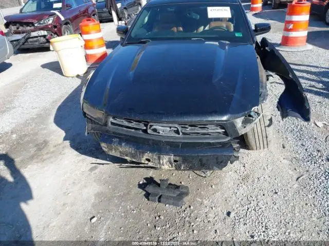 Photo of 2012 Ford Mustang