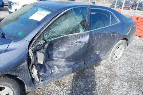 Photo of 2013 Chevrolet Malibu