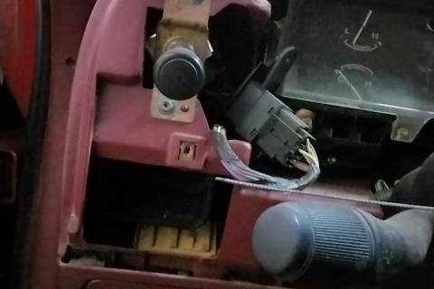 Photo of 1995 Ford Ford F350 Pickup