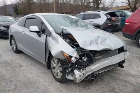 Photo of 2012 Honda Civic