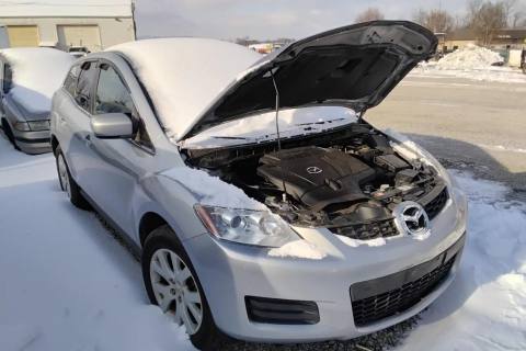 Photo of 2008 Mazda Mazda Cx-7