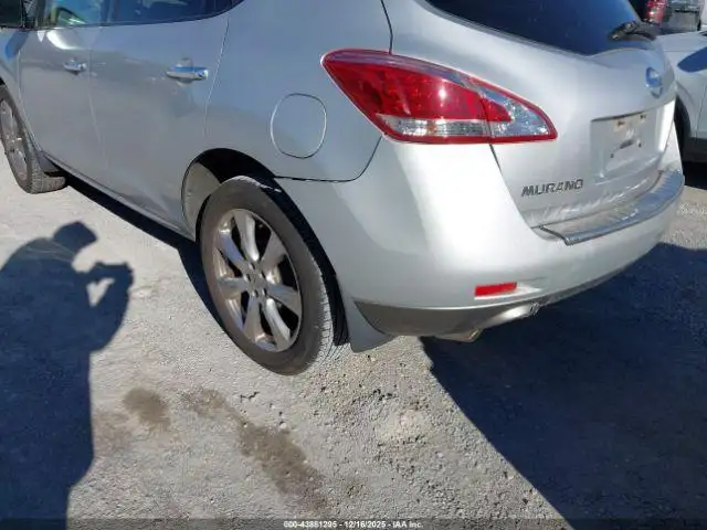Photo of 2014 Nissan Murano