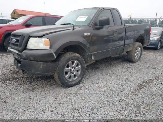 Photo of 2006 Ford Ford F150 Pickup